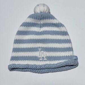 New Era LA Knit Infant Beanie